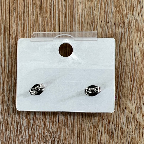 Source Unknown Multicolor Bunny Earrings NWT - Picture 3 of 8